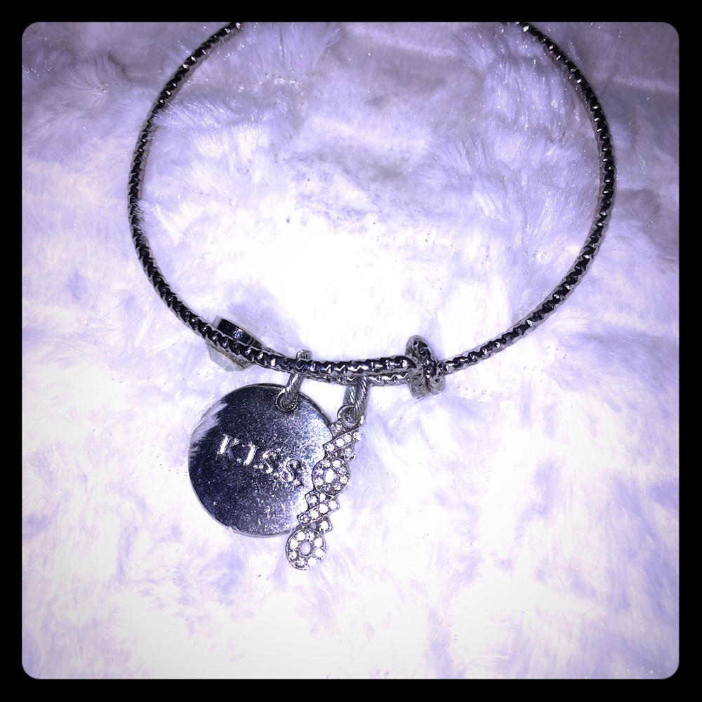 Mary Kay Charm Bangle